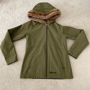 Marmot ski jacket